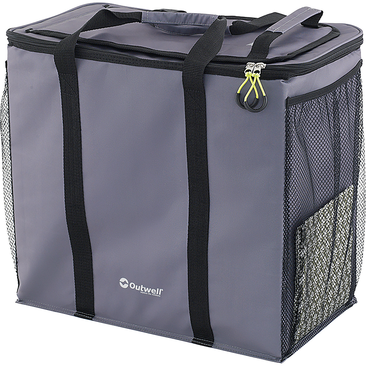 foto del prodotto outwell scatola termica eagle van l