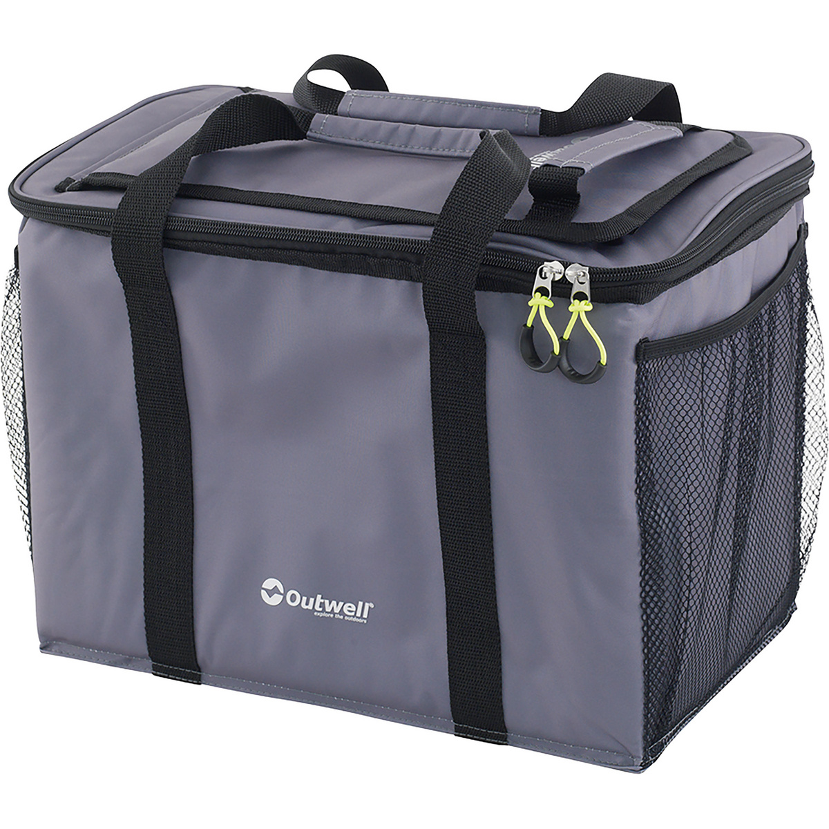 foto del prodotto outwell scatola termica eagle van m
