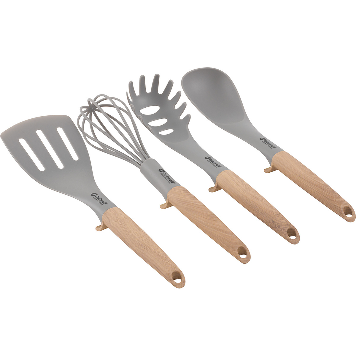 foto del prodotto outwell set di utensili da cucina almada