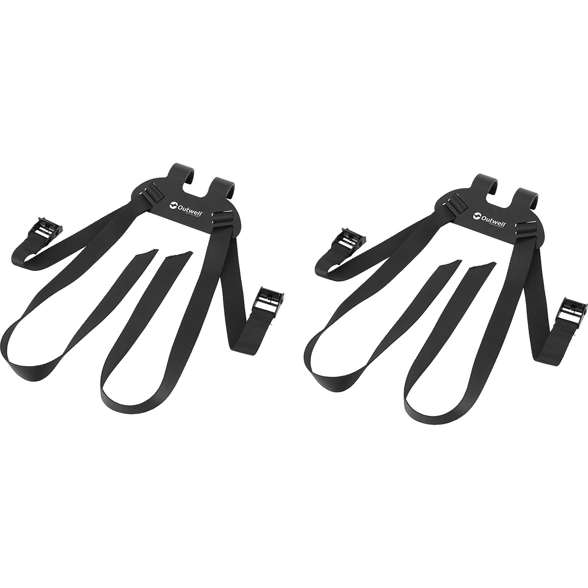 foto del prodotto outwell sistema di fissaggio coolbox tie down system