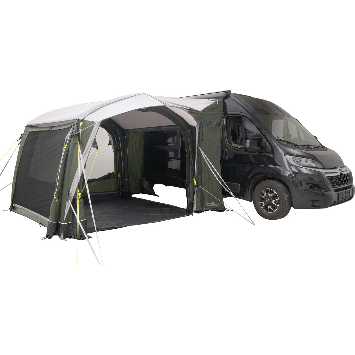 foto del prodotto outwell tall connection crossville 250sa
