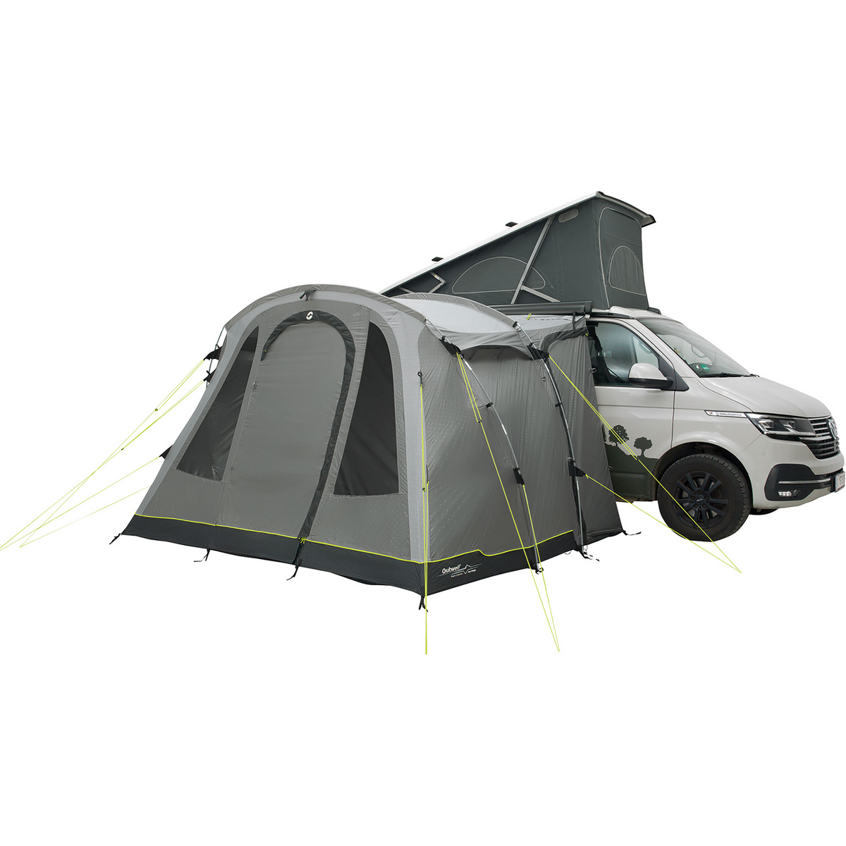 foto del prodotto outwell tenda da sole san diego