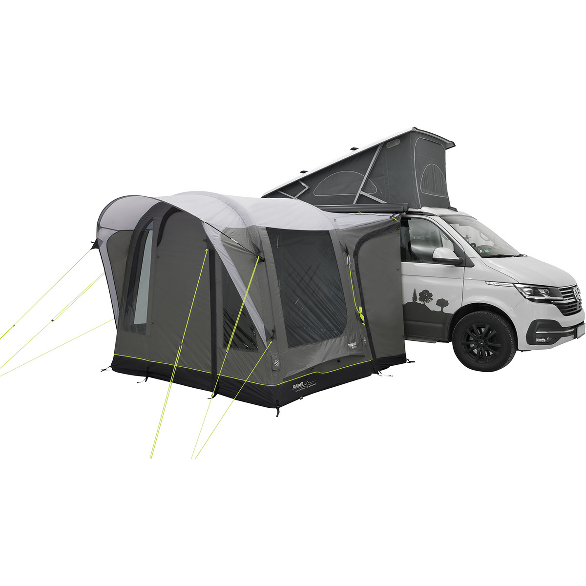 foto del prodotto outwell tenda da sole santa monica air