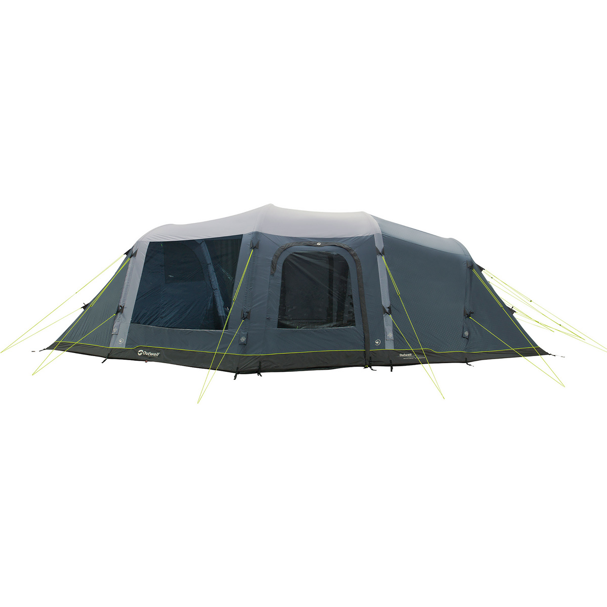 foto del prodotto outwell tenda hartford 6 air