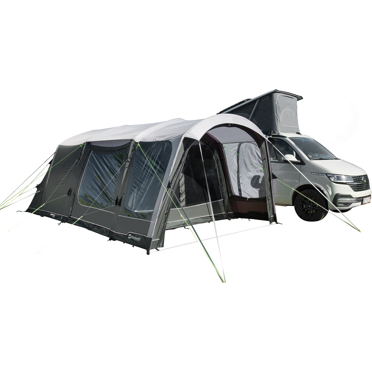 foto del prodotto outwell tenda jonesville 440sa flex
