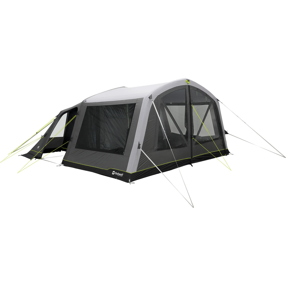 foto del prodotto outwell tenda maryland 5 air