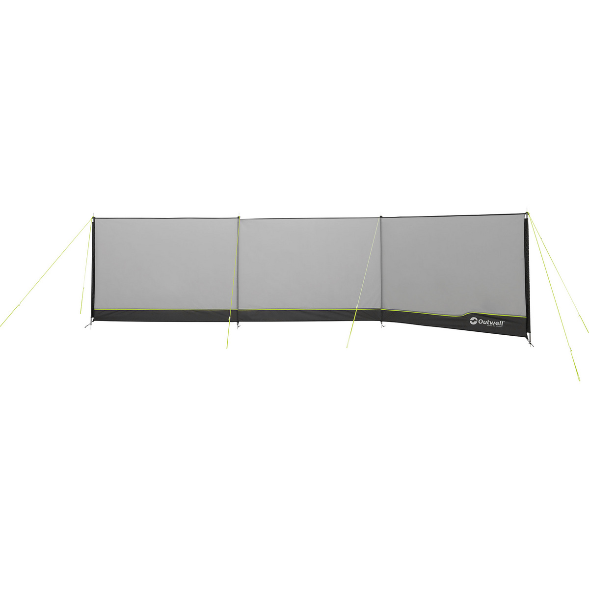 foto del prodotto outwell tenda oklahoma windscreen