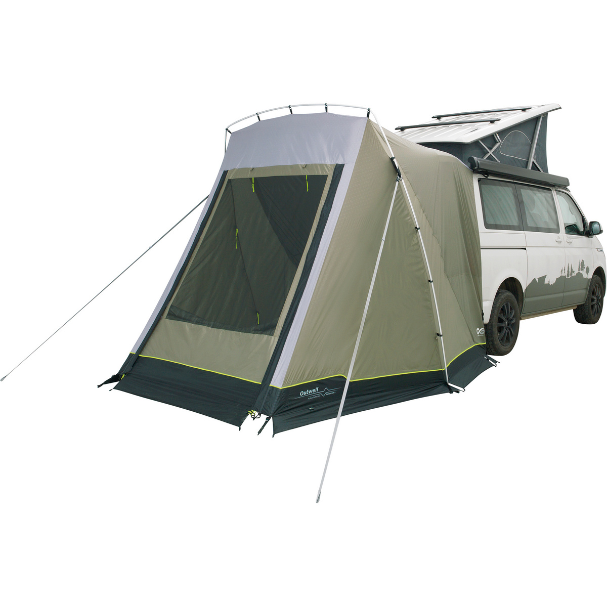 foto del prodotto outwell tenda sandcrest l