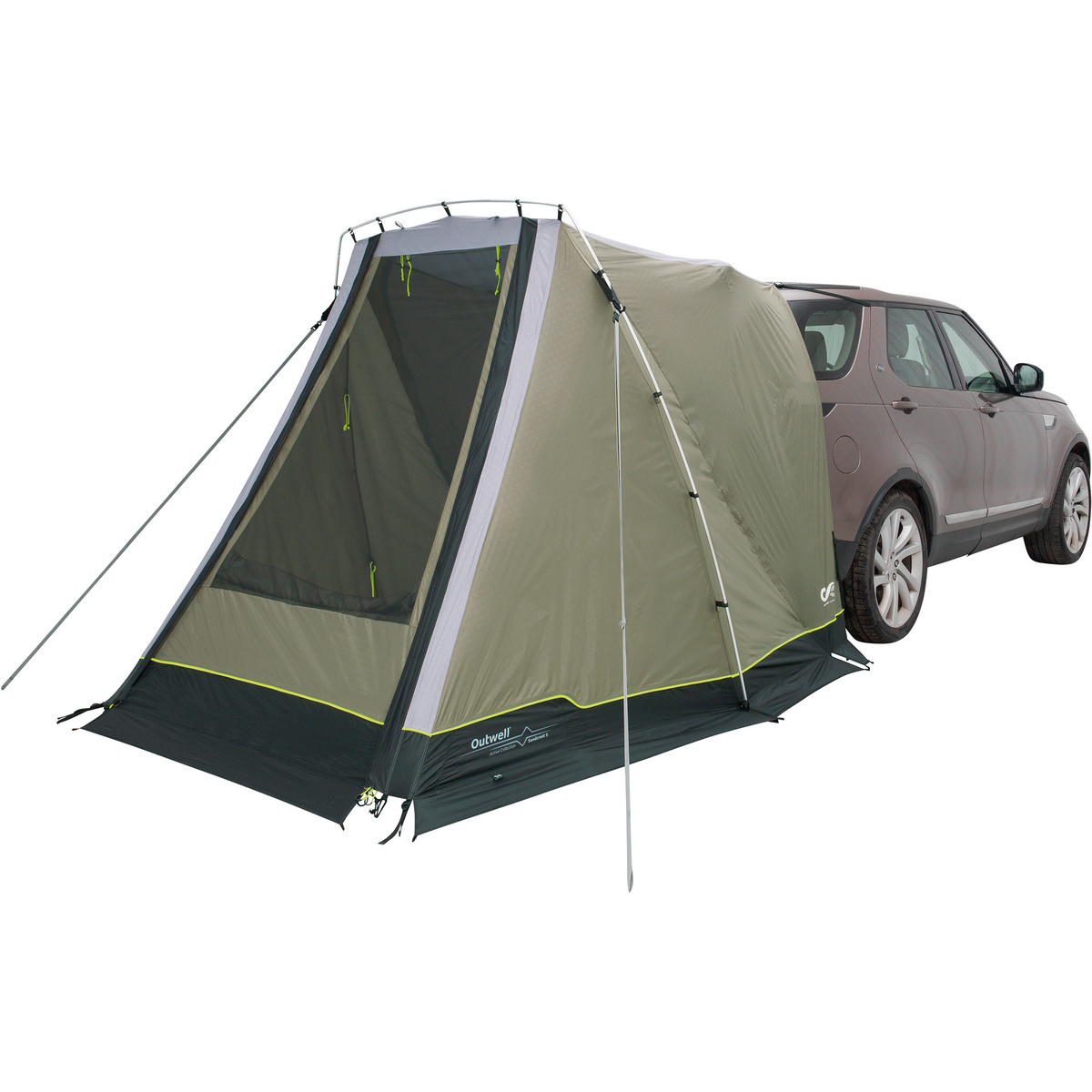 foto del prodotto outwell tenda sandcrest s