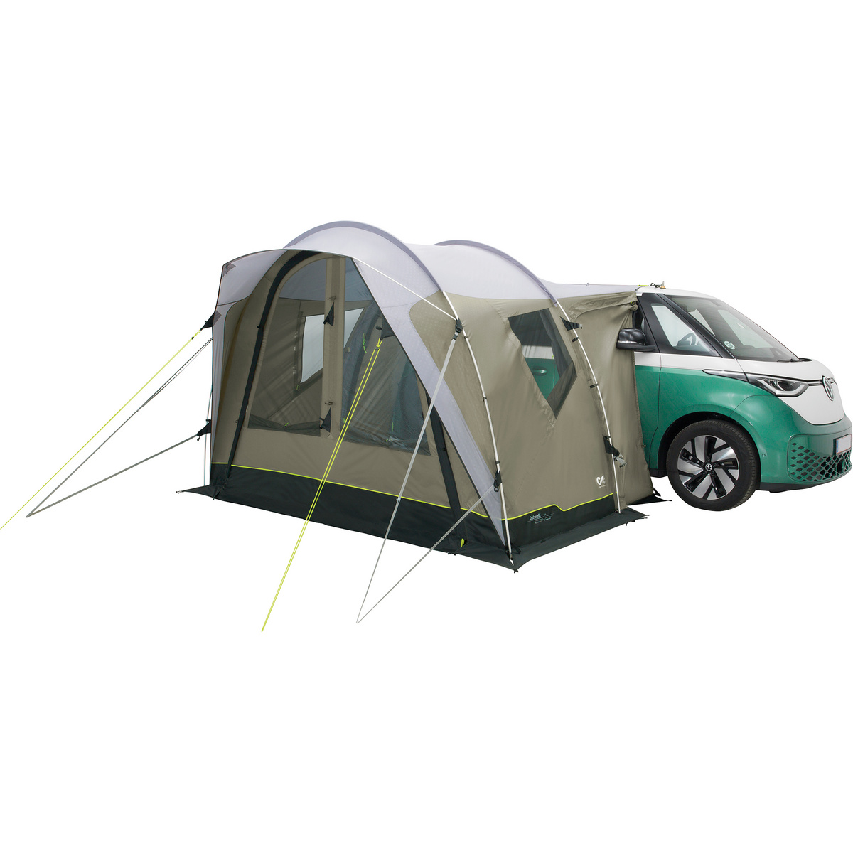 foto del prodotto outwell tenda seacrest