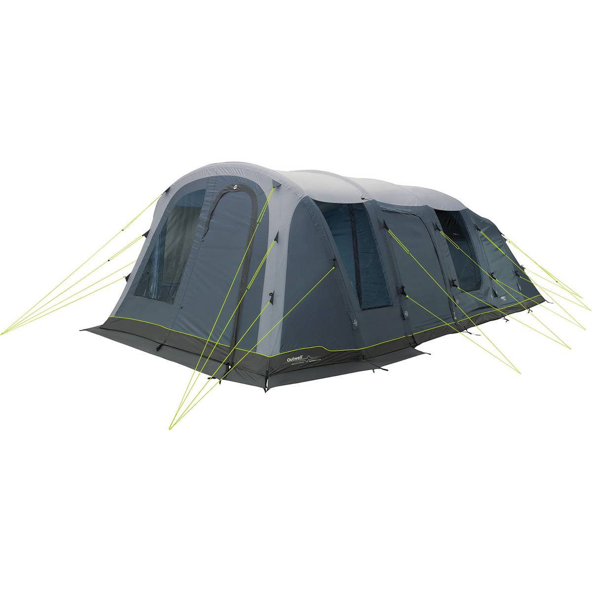 foto del prodotto outwell tenda tennessee 6 2 air