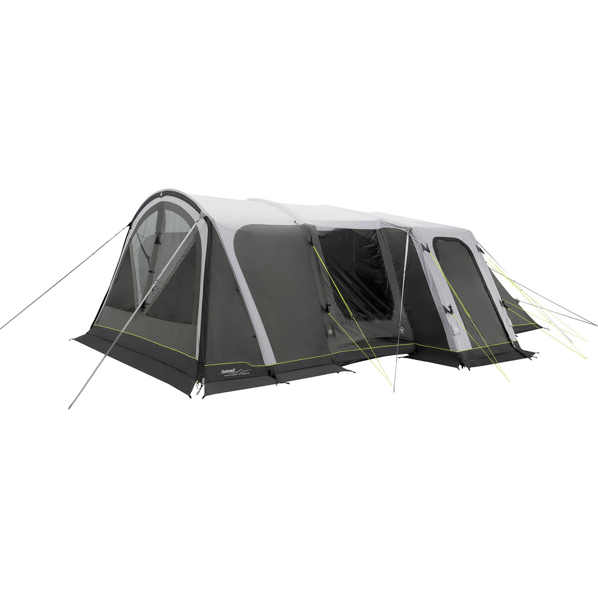 foto del prodotto outwell tenda vermont 7 air
