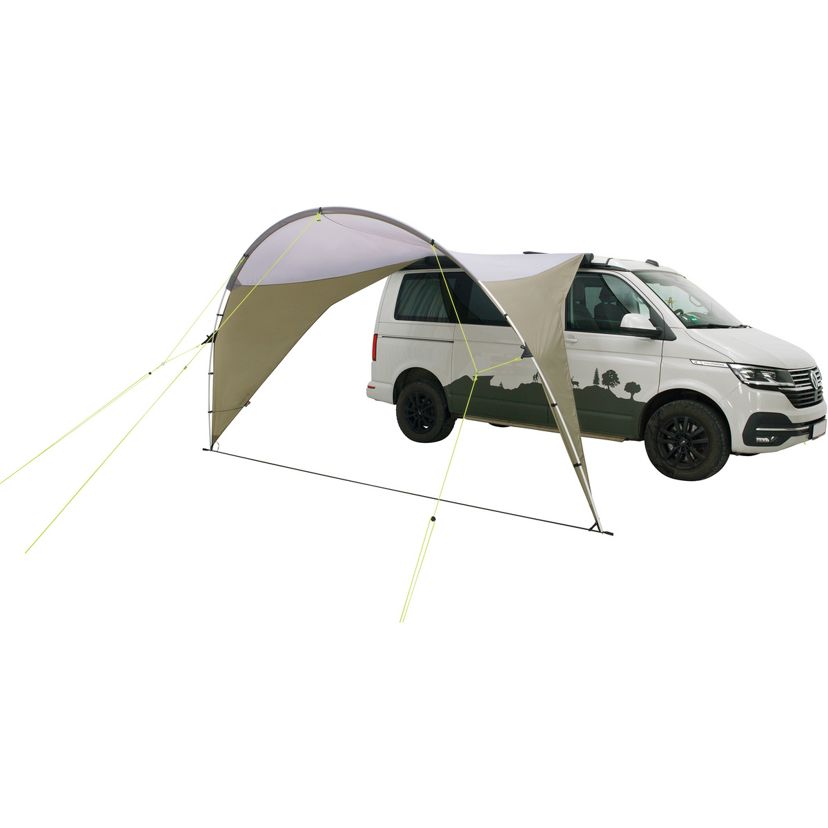 foto del prodotto outwell tendalino forecrest canopy