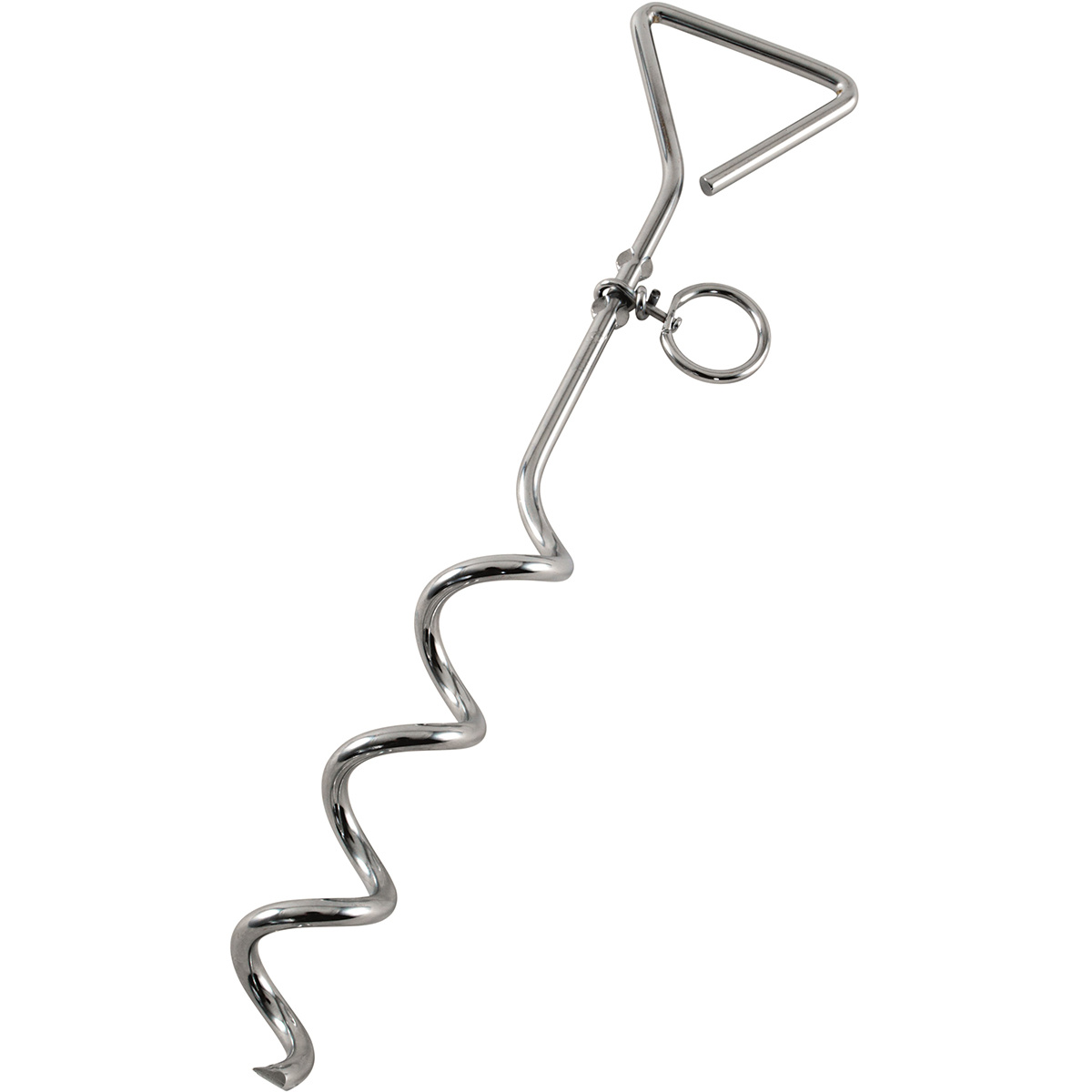 foto del prodotto outwell vite di sicurezza dog tether