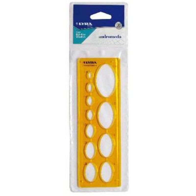 foto del prodotto ovali cm.21x8 0.5 4mm n289 x10
