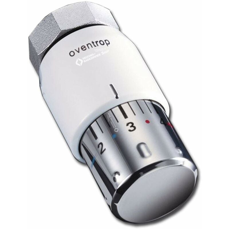 foto del prodotto oventrop 1012065 termostato uni sh 7 28 c, 0 1 5, sensore a liquido
