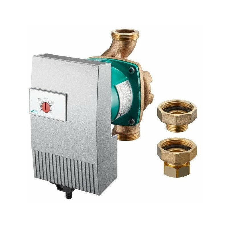 foto del prodotto oventrop circ. hr de boucl. wilo stratos para z 25 1 12 rk 180