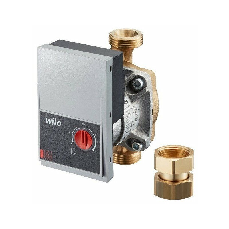 immagine 0 del prodotto oventrop circ. hr de boucl. wilo yonos para z 15 7.0 rkc 130
