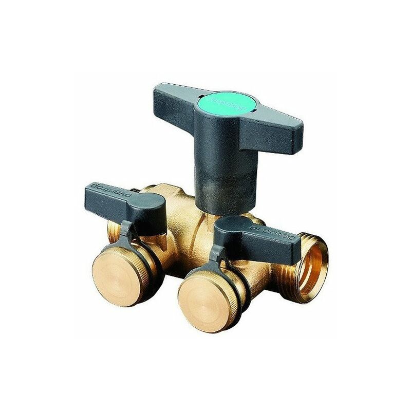 foto del prodotto oventrop kit di riempimento e risciacquo regusol