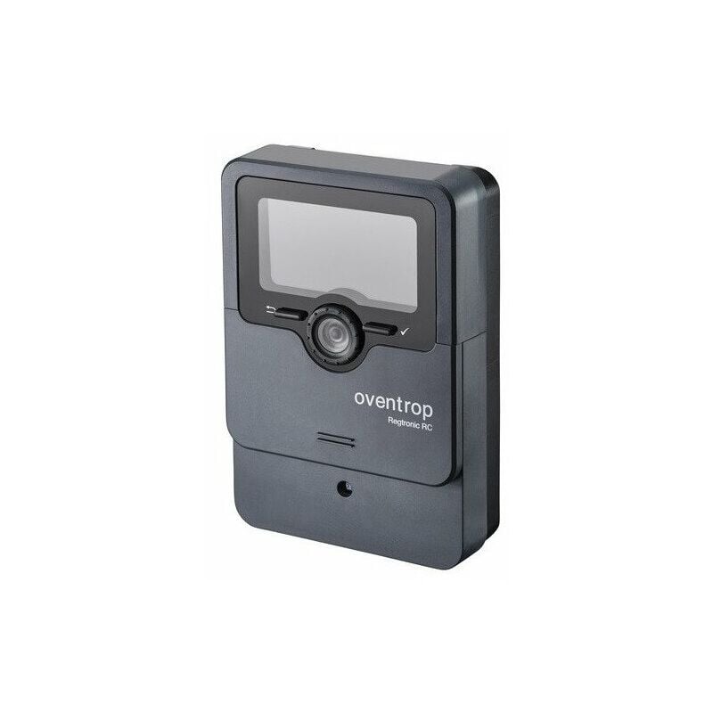 foto del prodotto oventrop regolatore elettronico regtronic rc