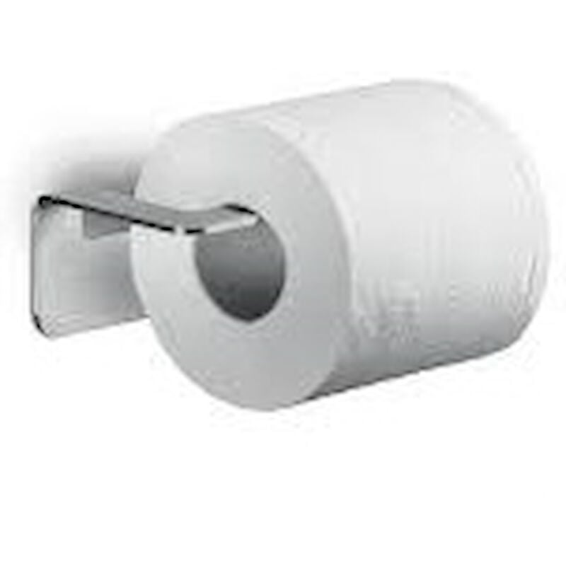 foto del prodotto over porta rotolo satinato codice prod b70080ss colombo design