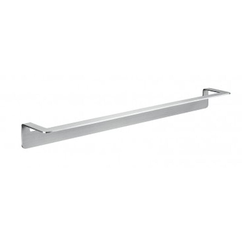 foto del prodotto over porta salviette cm.30 cromato codice prod b70090ss colombo design