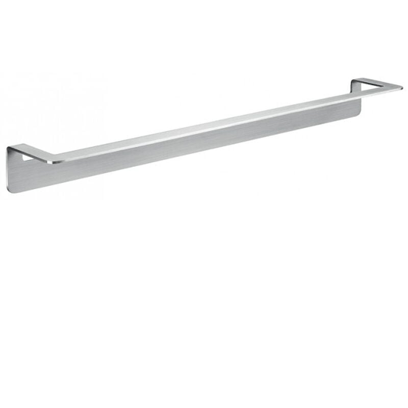 foto del prodotto over porta salviette cm 45 cromato codice prod b70100ss colombo design