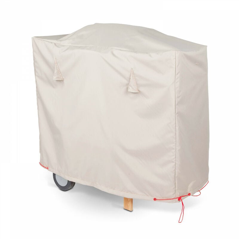 foto del prodotto oviala copertura protettiva per barbecue xl 110 x 58 cm, cov up