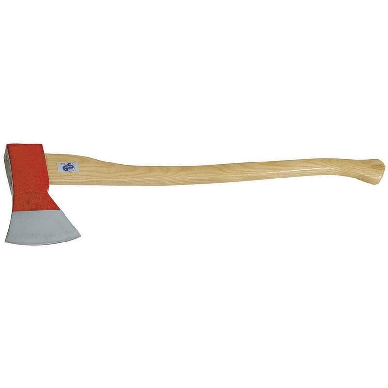foto del prodotto ox 205 e 1252 ascia dankre 1250 g