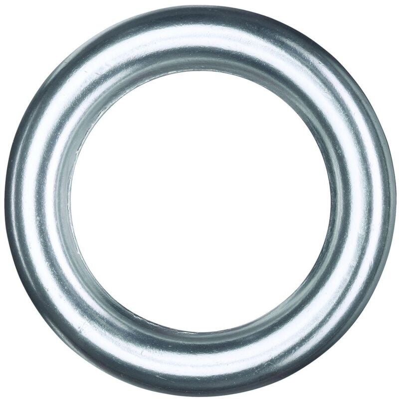 foto del prodotto ox 47 0000 anello in alluminio, interno 53 mm