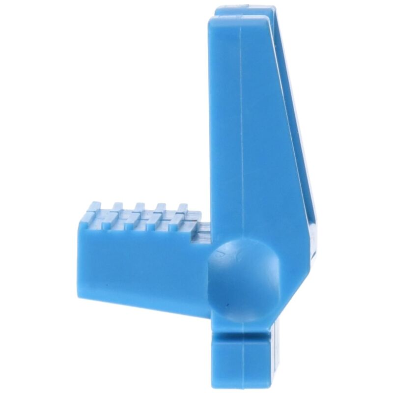 foto del prodotto ox blocco linea di gomma