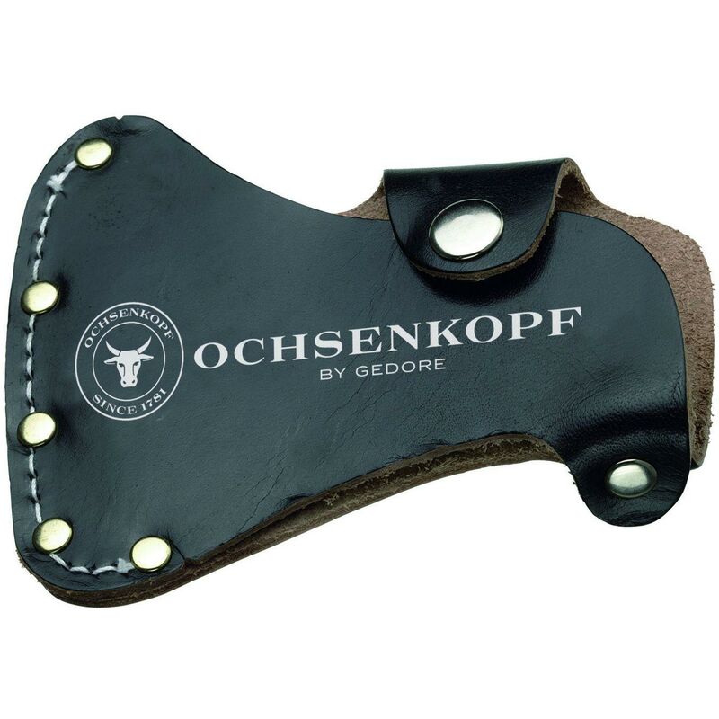 foto del prodotto ox e 270 custodia in pelle con passante per cintura