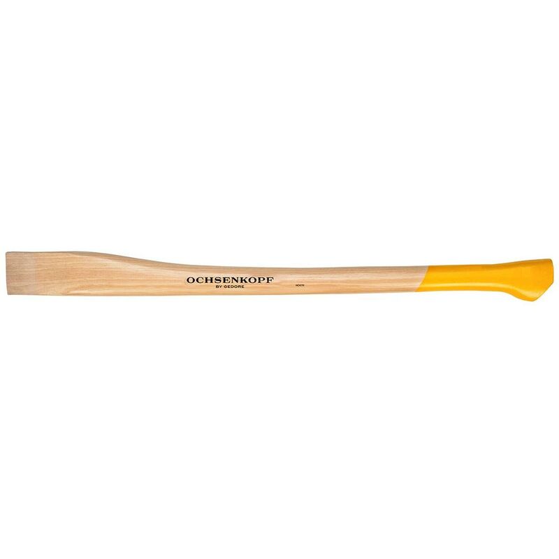 foto del prodotto ox e 92 h 0800 manico di ricambio, hickory, pomello