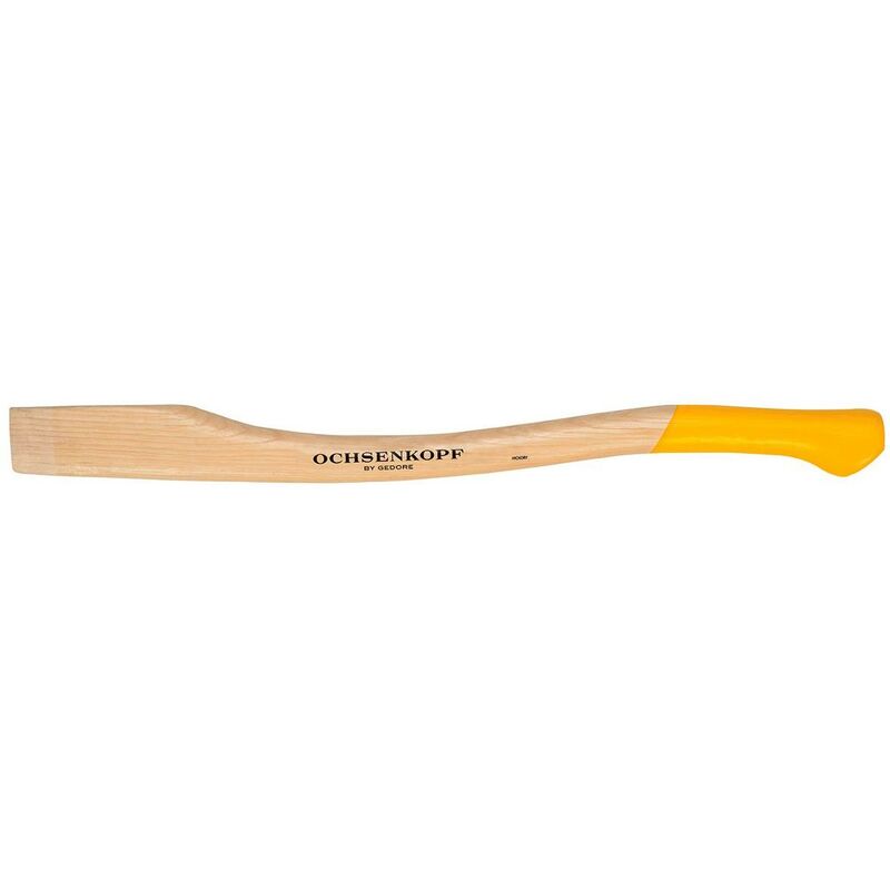 foto del prodotto ox e 94 h 0700 manico di ricambio, hickory, piede di porco, 700 mm