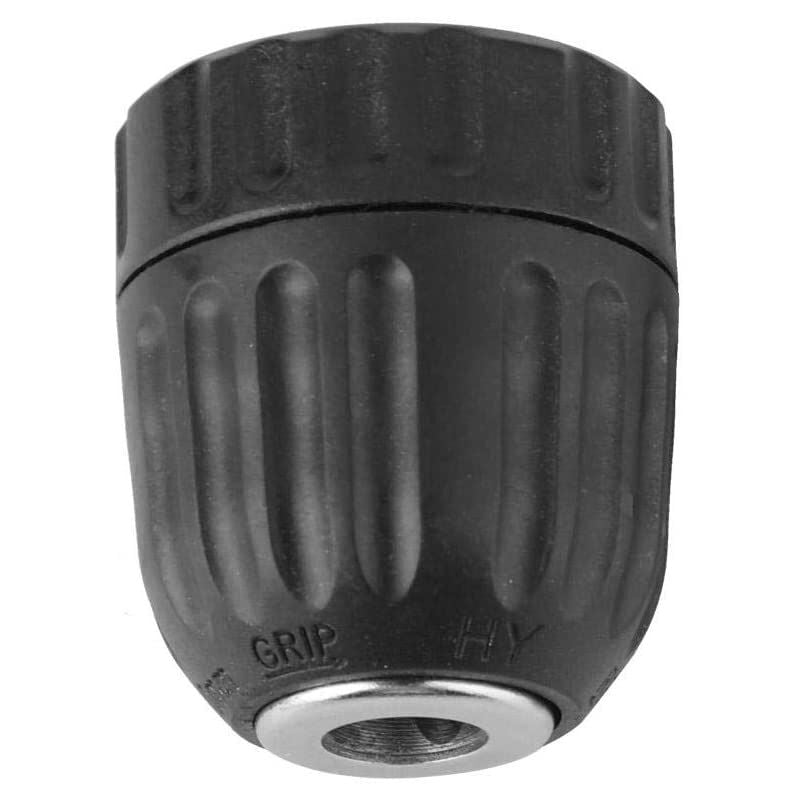 foto del prodotto ox mandrino 10mm autobloccante filettato da 3 8