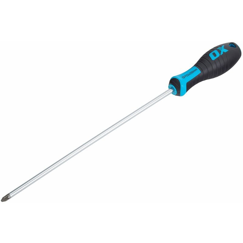 foto del prodotto ox ox pro pozi cacciavite, multicolore