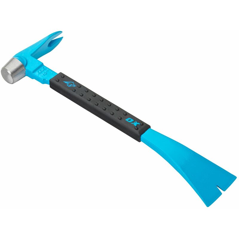 foto del prodotto ox pro barra di stampaggio da 250 mm