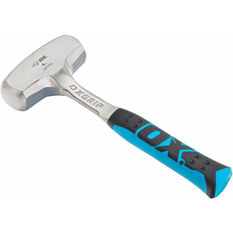 foto del prodotto ox pro club martello 1,8 kg