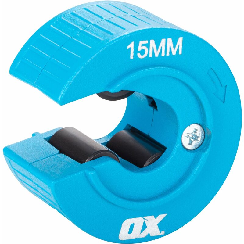 foto del prodotto ox pro tagliatubi in rame, 15 mm
