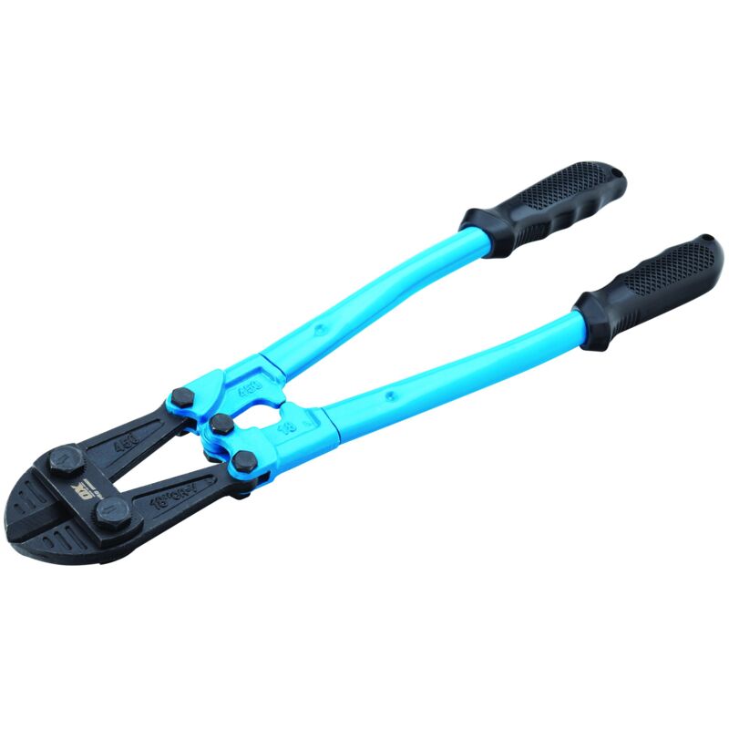 foto del prodotto ox tools ox ox p230118 tagliabulloni pro, multicolore, 450 mm 45,7 cm