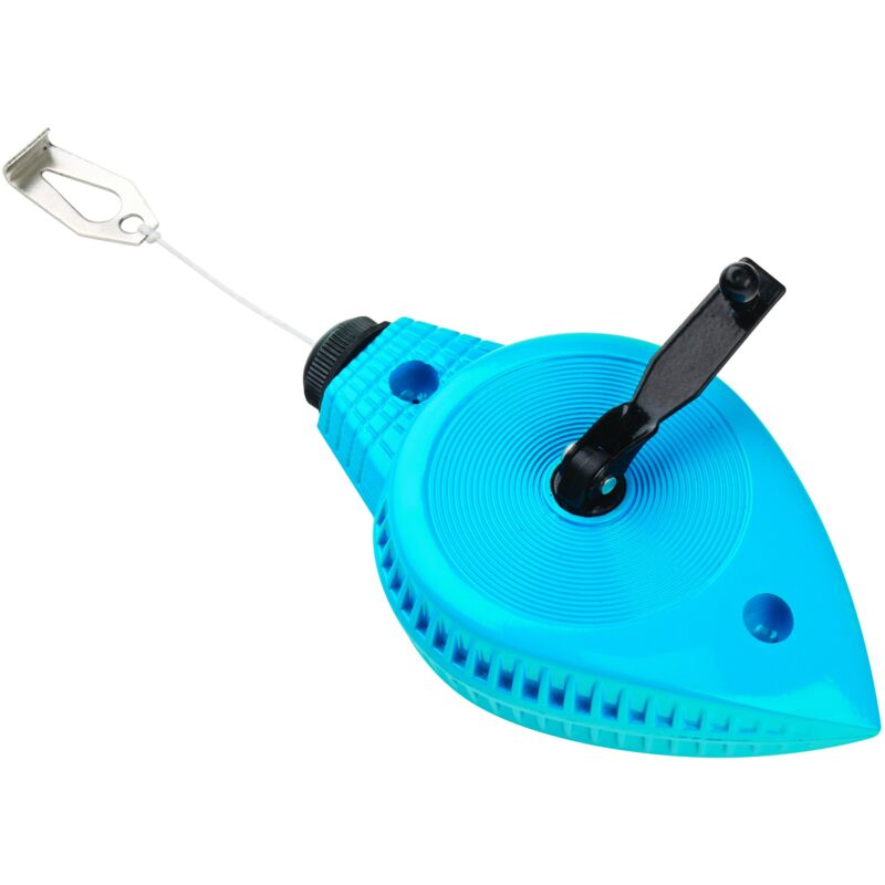foto del prodotto ox tools ox traccialinee con gesso, 30 m