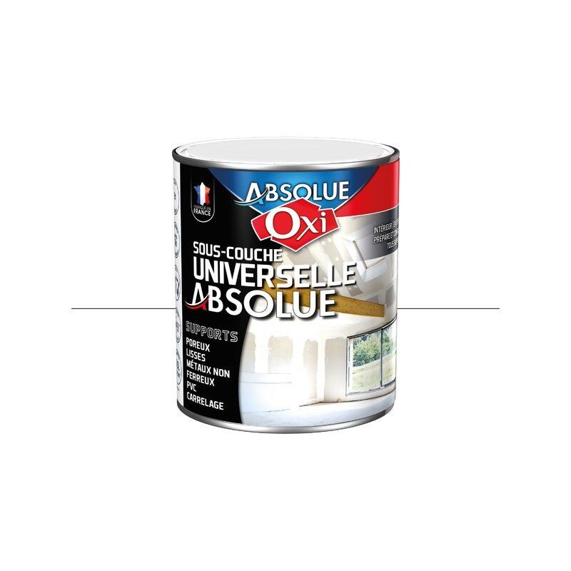 foto del prodotto oxi fondo universale glycero assoluto 1 l