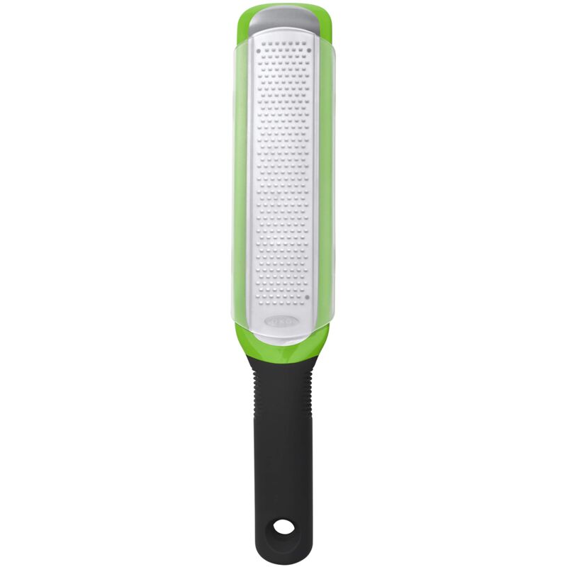 foto del prodotto oxo good grips grattugia alimentare in acciaio inox
