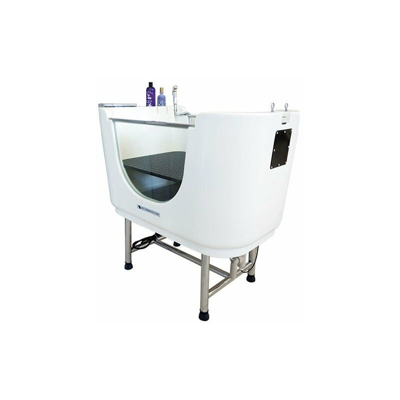 foto del prodotto ozono terapia spa ib ez pet benessere