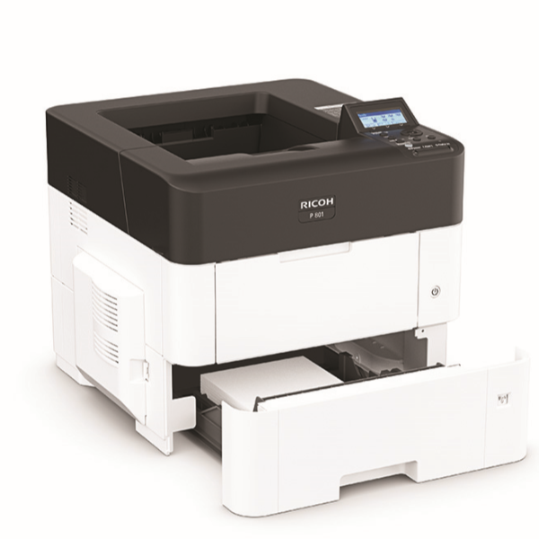 foto del prodotto p 801 laser mono 60pg