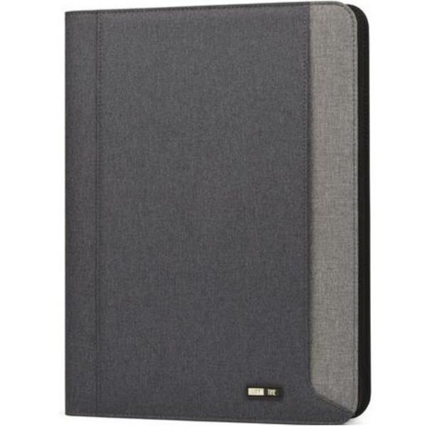 foto del prodotto p blocco city time a4 grigio