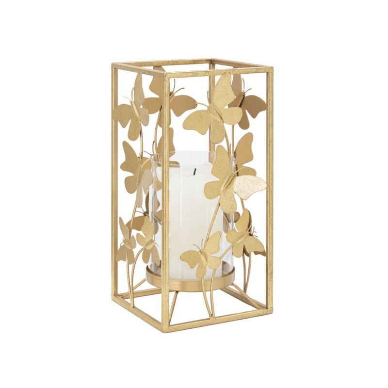 foto del prodotto p cand glam butterfly cm 14x14x29
