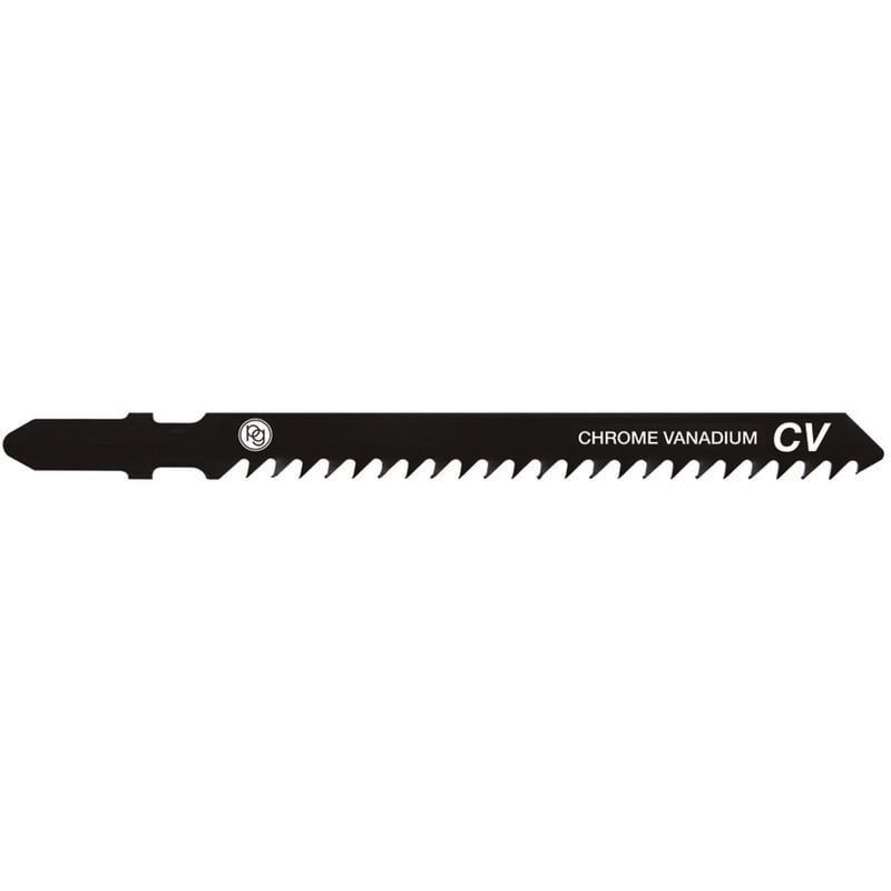 foto del prodotto p g lame per seghett0 alternativo attacco bosch per legno lunghezza mm.60 per legno denti fini pg 699.00