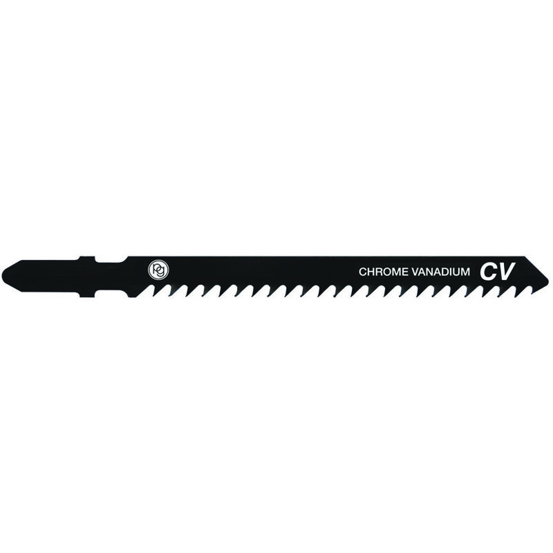 foto del prodotto p g lame per seghett0 alternativo attacco bosch per legno lunghezza mm.65 per legno denti medi pg 698.00