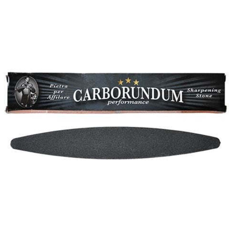 foto del prodotto p g - pietra cote tipo 'carborundum' al corindone pz 10 - df 603312